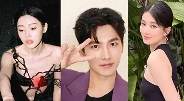 曝杨洋乔欣分手真实原因:男方和张天爱藕断丝连,业内曝更多大瓜