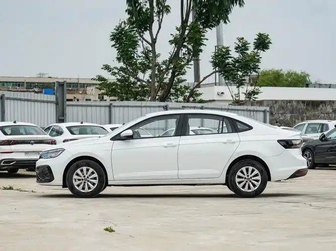 上汽大众 朗逸 2023款 新锐 1.5l 手动新逸版