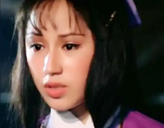 演员戴良纯美若天仙却被渣男家暴毁容一生坎坷