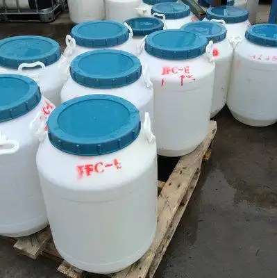 生产供应 环保型桶装超强渗透剂jfc-e 高效渗透剂