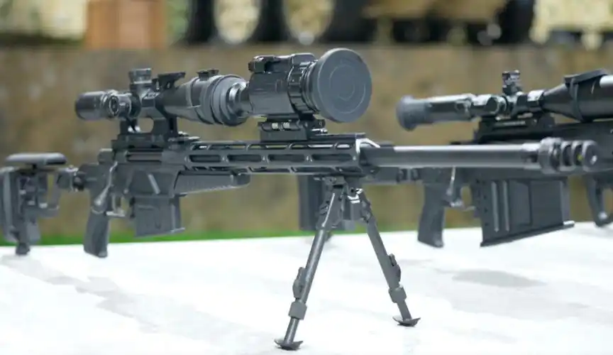 20式新枪族亮相|20式_新浪新闻