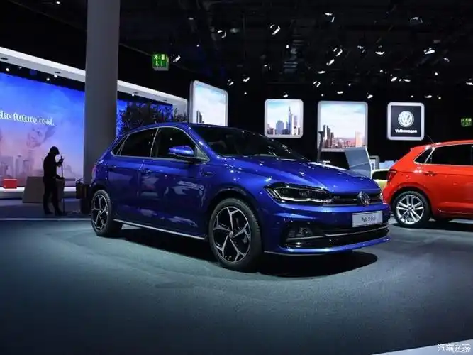 2020款12tpoloplus版上市