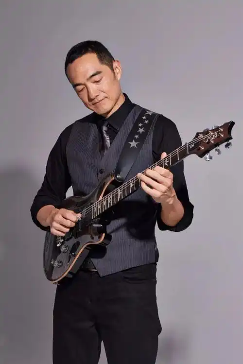 免费送票!还有世界顶级格莱美大师与你相遇西安城墙音乐节