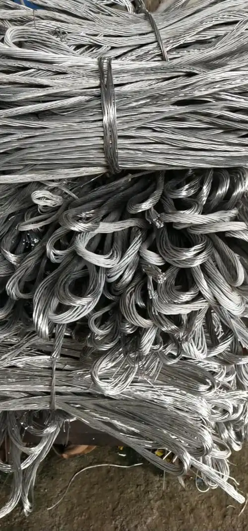 龙岗废铝回收 废铝渣回收价格