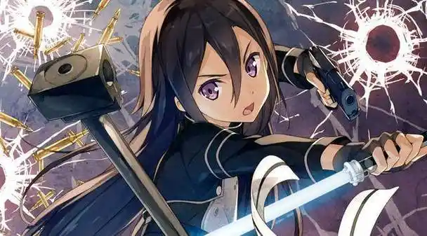 而由于当时的"桐子"是一个非常类似于黑长直女性角色的样子,因此也是