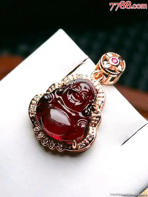 保真支持检测,裸石规格:15/14mm,物品_价格38元【元元珠宝琥珀蜜蜡】