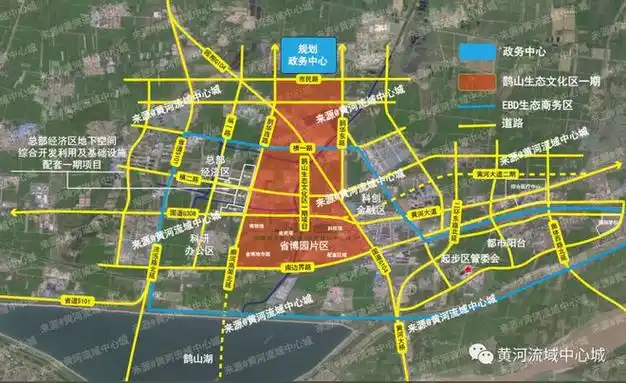 济南起步区"地下新城"启动建设,充分利用地下空间夯实建设基底|济南市