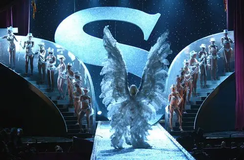 收集了这些维密天使走秀时候的背影这些背影之后会有多少辛酸