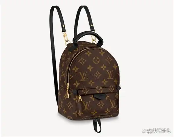 没有人能拒绝得了一只背了一辈子依旧很时髦的包包,lv老花包便是如此!