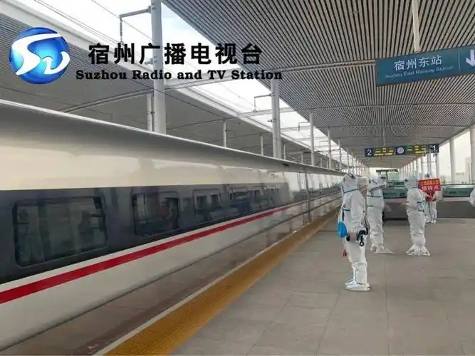 独家直击上海来宿旅客分流隔离全过程