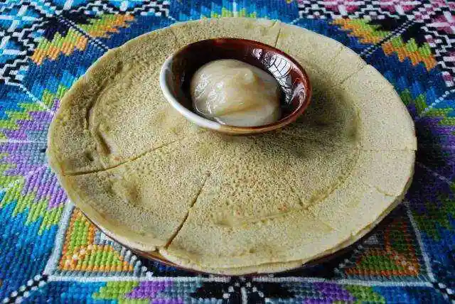 石板粑粑的做法(石柱都粑块的做法)