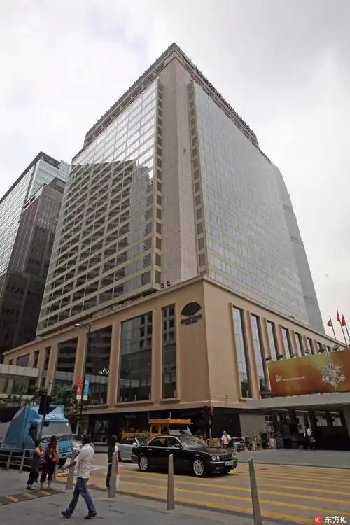 香港文华东方酒店据蓉城政事昨日报道,昨日下午,成都市委副书记,市长