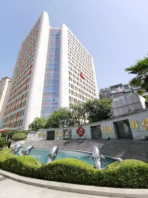 一墙一史记——不简单的南京妇幼保健院