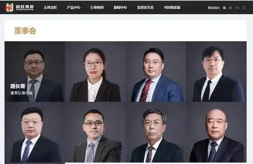 14岁创业27年前创立忠旺被称最会做生意的东北人今身家200亿