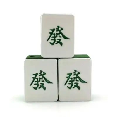 提高麻将技术应如何做好不点炮