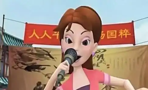 熊出没:这3个角色虽然都露过脸,可是却比李老板还