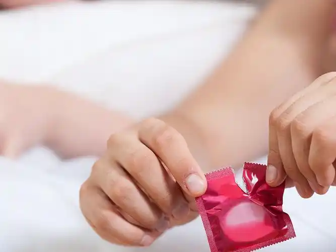 避孕套的大小型号是怎样区分的?