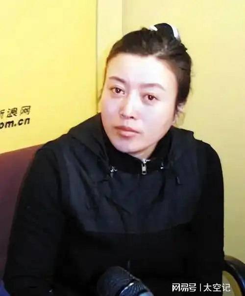 丁嘉丽:看黄色录像,沉迷男女情事,管不住下半身终铸成终生大错