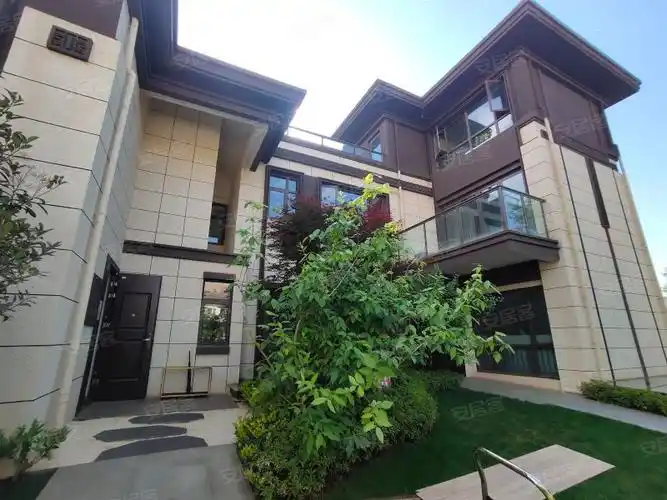 绿地滇池国际健康城(别墅)