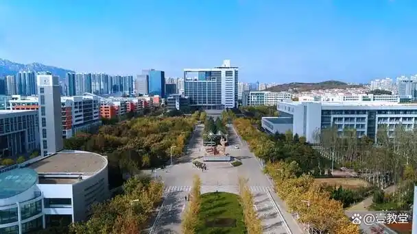 青海大学位于中国的青海省西宁市城中区