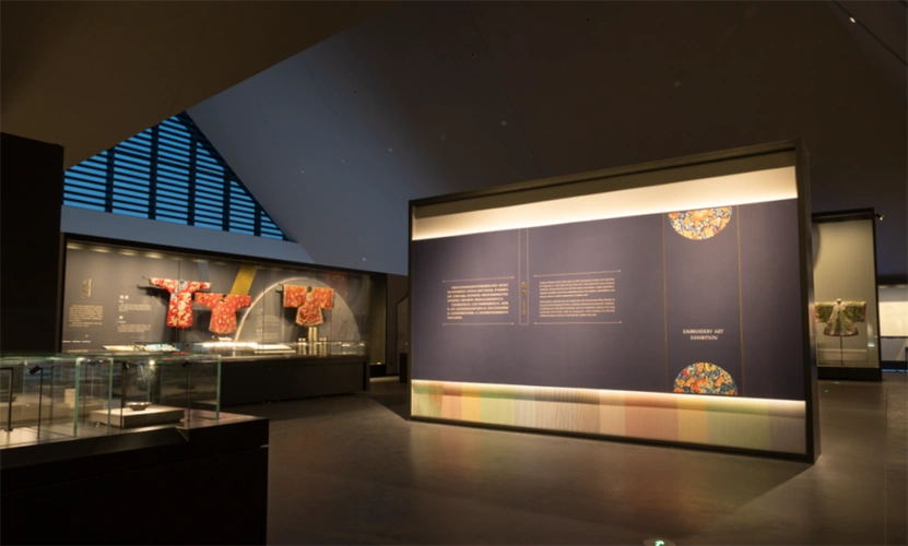 四川大学博物馆新馆开馆试运行 7月27日起接待公众预约参观 - 中国西