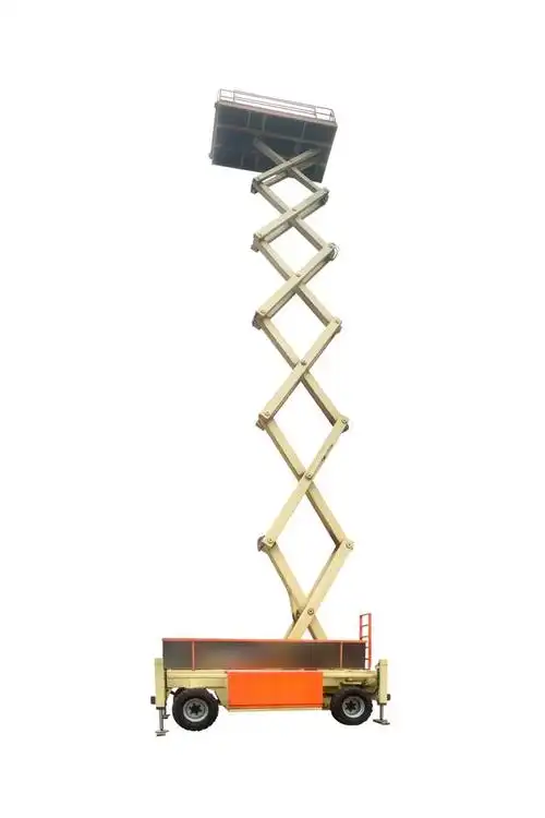 家用升降机小型