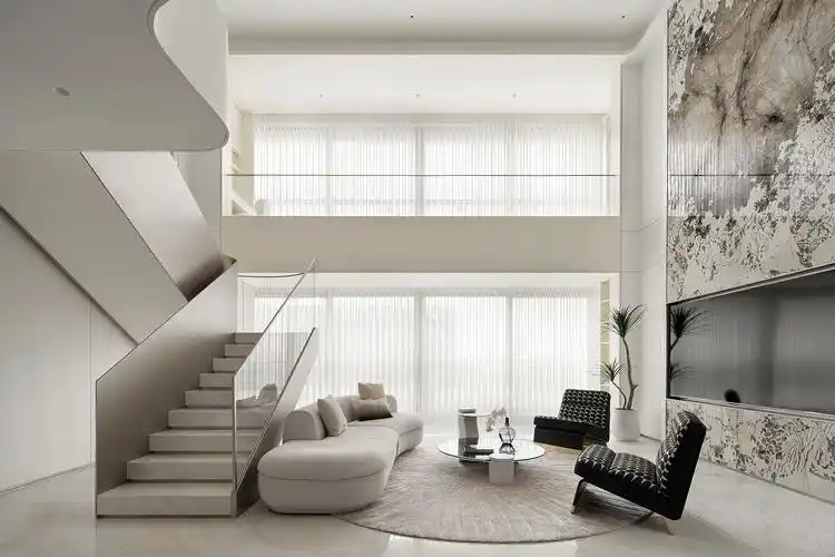 专业室内效果图平面方案布局装修设计酷家乐设计全景制作3d渲染