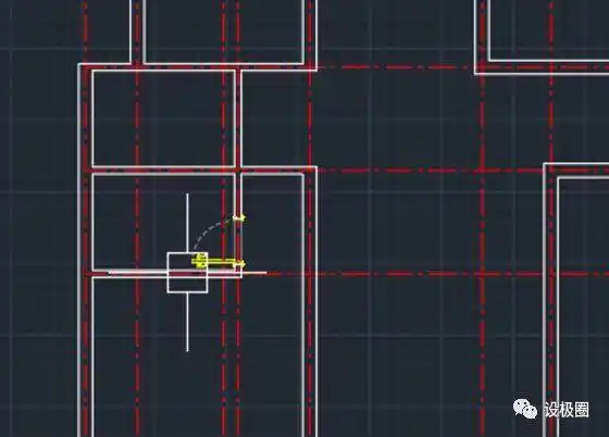 这样绘制cad施工图,提升效率至少3倍以上!