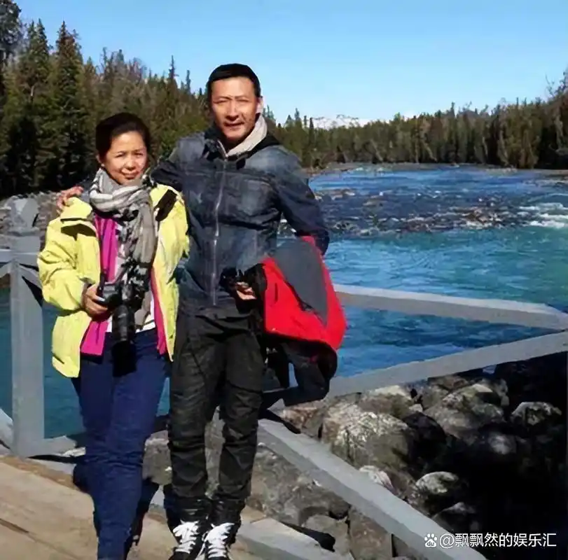 张子健:前妻李婷患癌去世,二婚娶方芸,如今过得怎么样了?