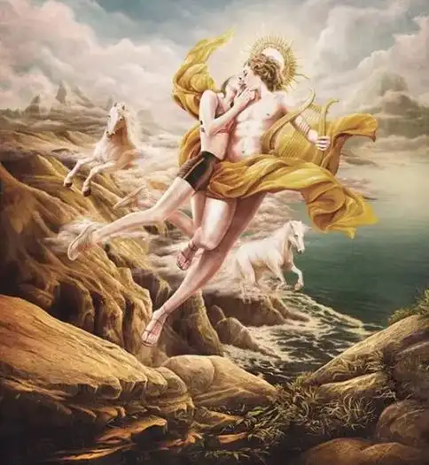 古希腊神话(2)今日读书日记:  他指出人类文化的悲哀是流俗 - 抖音