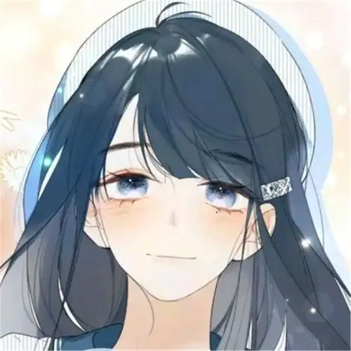 动漫女生头像(第九期)