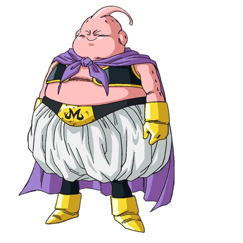 《七龙珠》布欧实力设定有bug, 越吸收越弱?我怎么没发现!