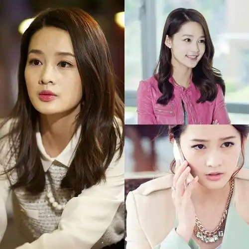 李沁出演电视剧有哪些(李沁版的寒香见好美啊)(3)