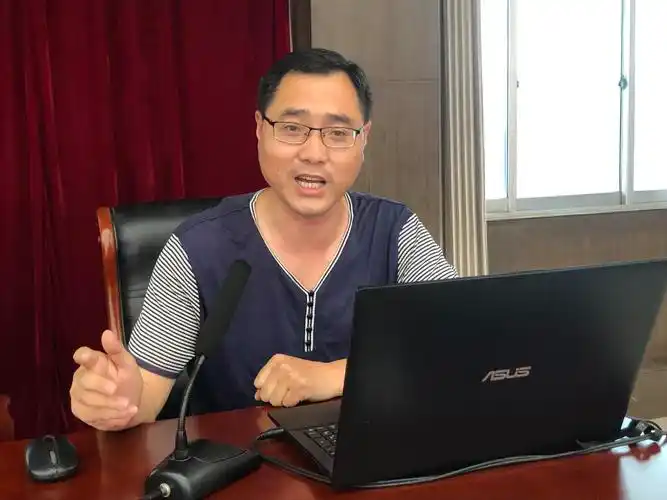 崔庙镇举行宣传工作业务知识培训