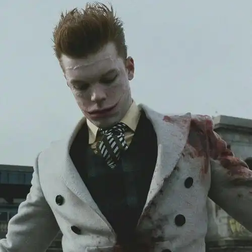 杰罗姆哥谭jerome