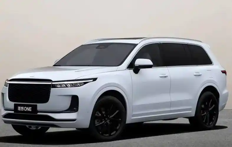 第二十万辆理想one下线2022年7月交付10,422辆 _凤凰网汽车_凤凰网