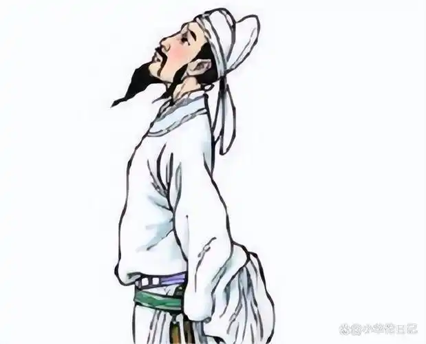 李白受到山东儒生嘲讽内心抑郁写下一首诗至今已成骂人的绝唱