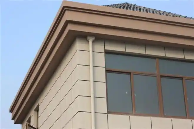 真石漆建筑的颜色样式及真石漆价格报表别被熟人坑