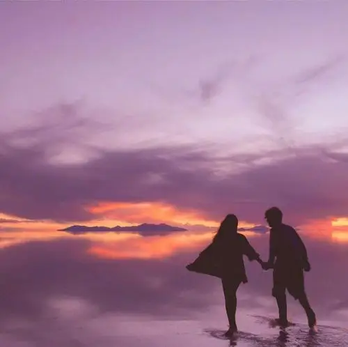 情侣图片 情侣合影指南