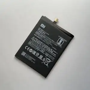 全新适用小米6x电池手机小米6x电板bn36电池