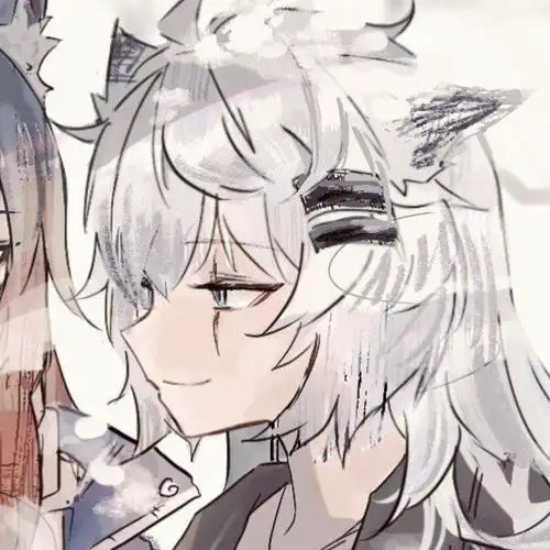 明日方舟自截情头o