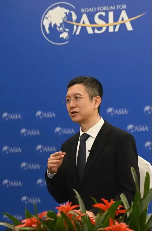 王海峰百度要发挥智能技术头雁效应