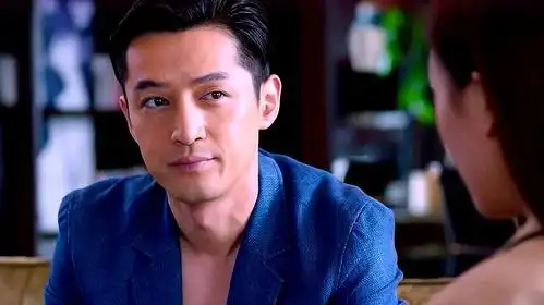 胡歌参演电视剧合集,每一部都口碑爆棚,真是妥妥的男神