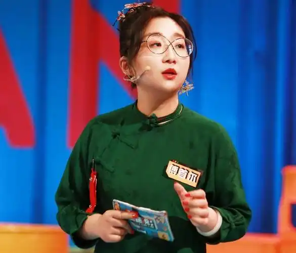 傅首尔谈和老刘的10年婚姻:有些人说不出哪里好,却谁也替代不了