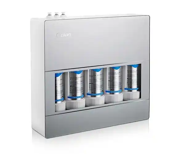 末端净水器200-5