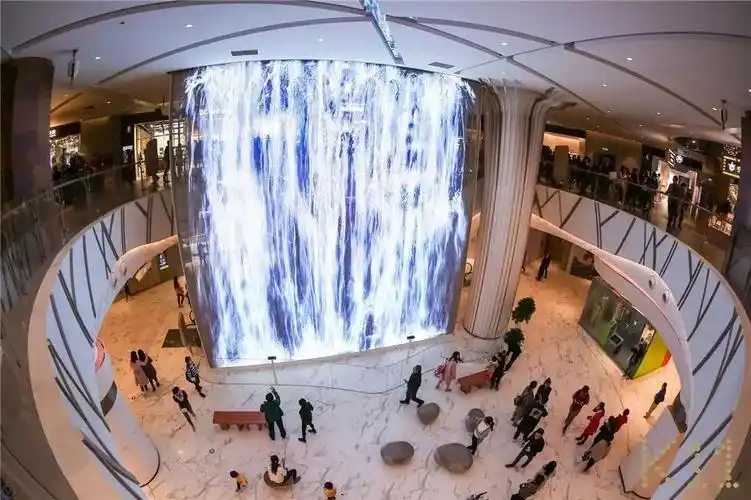 你有一封光谷k11攻略待查收!才开幕的光谷k11应该这样逛!