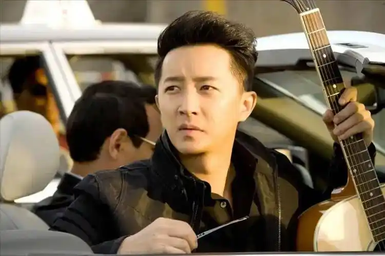 原创王阳我这辈子最正确的决定就是和蒋欣分手后娶小4岁的高斯