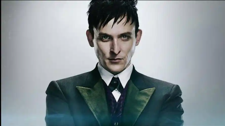 民风淳朴哥谭市,人才辈出阿卡姆!(哥谭)企鹅人