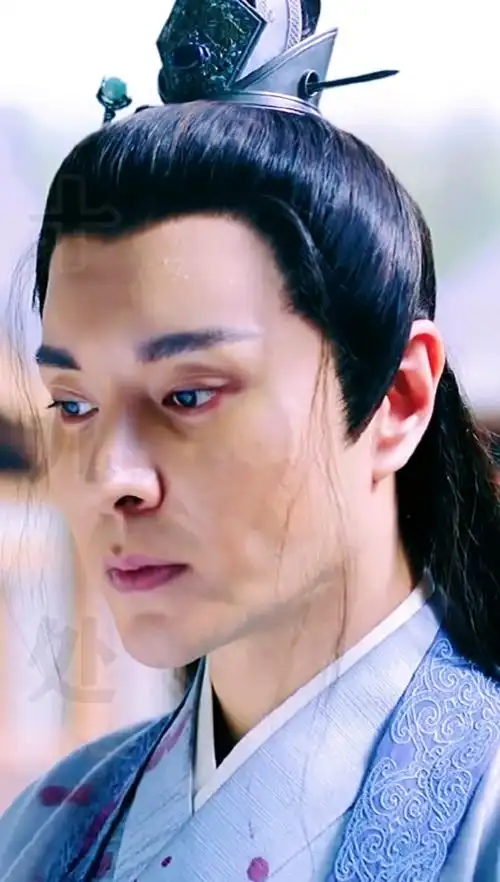 好想欺负柱石掌门啊.【琉璃】