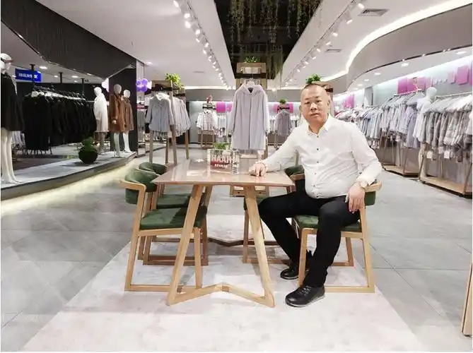 五星级专业店-盛世哈哈皮草绥化店